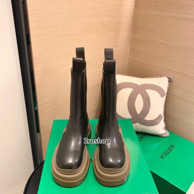 보테가베네타부츠