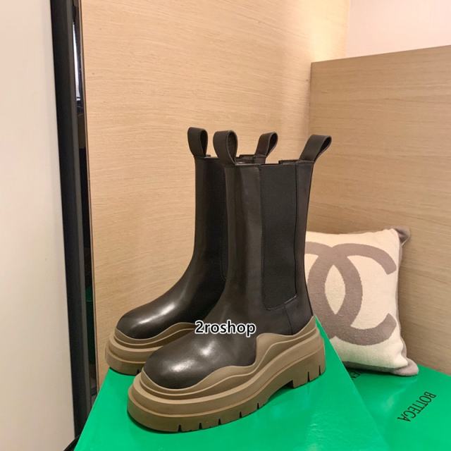 보테가베네타부츠