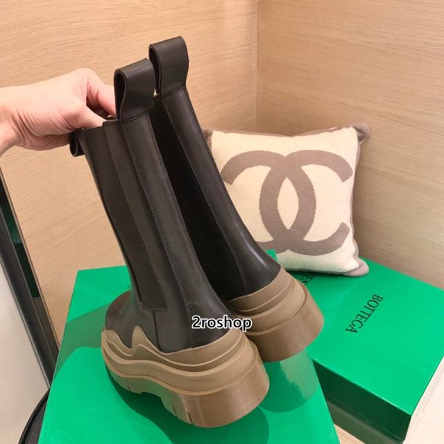 보테가베네타부츠