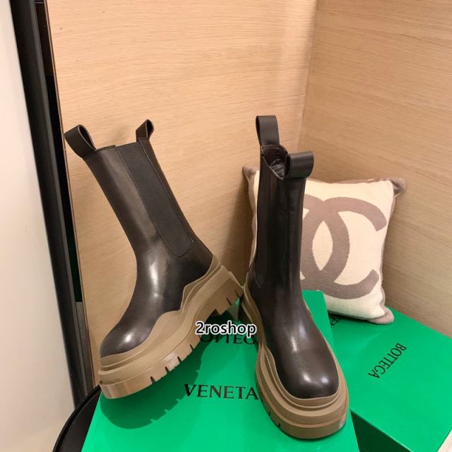 보테가베네타부츠
