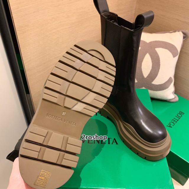 보테가베네타부츠