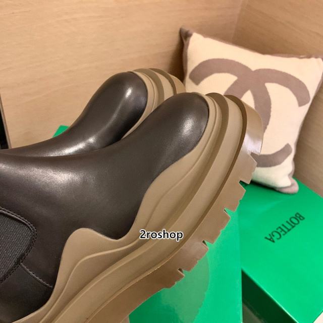 보테가베네타부츠