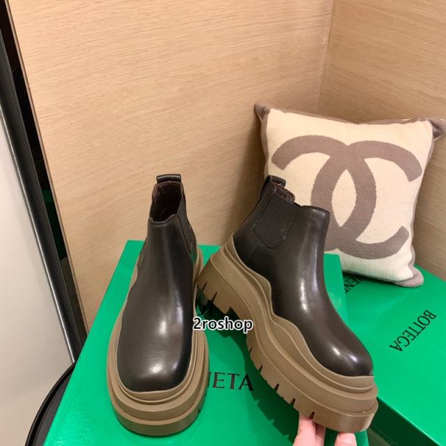 보테가베네타부츠