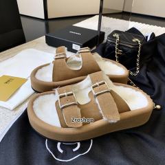 메종마르지엘라슬리퍼