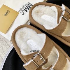 메종마르지엘라슬리퍼