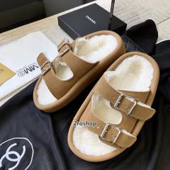 메종마르지엘라슬리퍼
