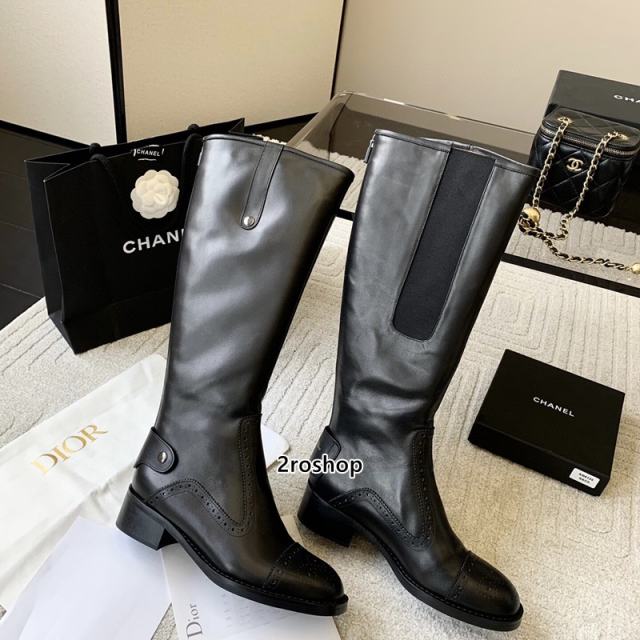 디올부츠