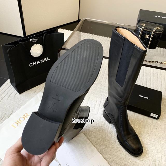 디올부츠