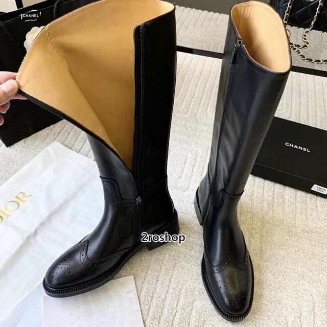 디올부츠