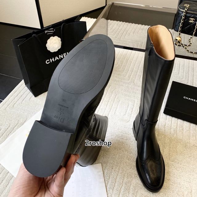디올부츠