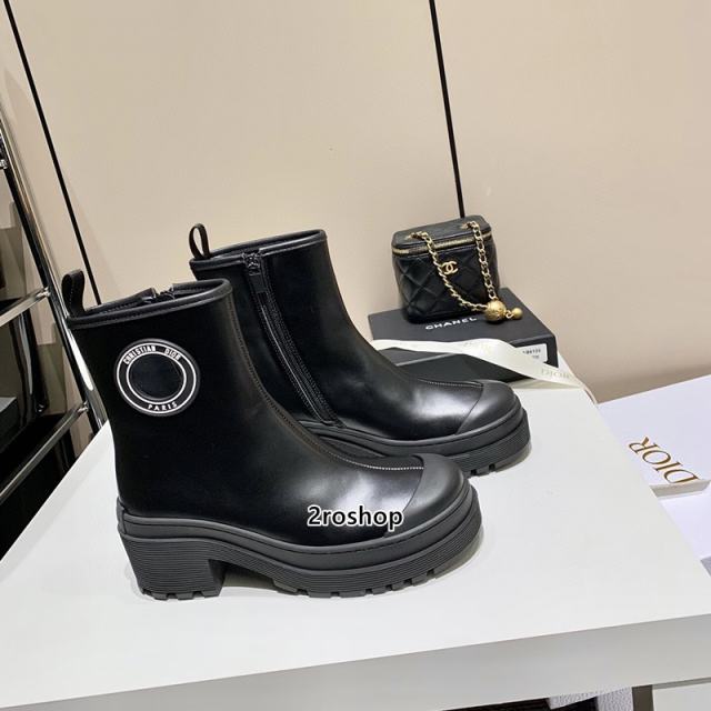 디올부츠