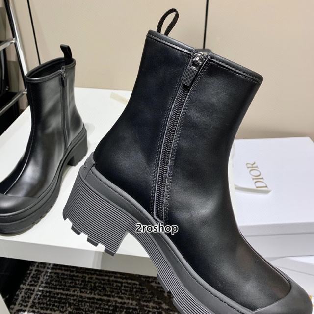 디올부츠