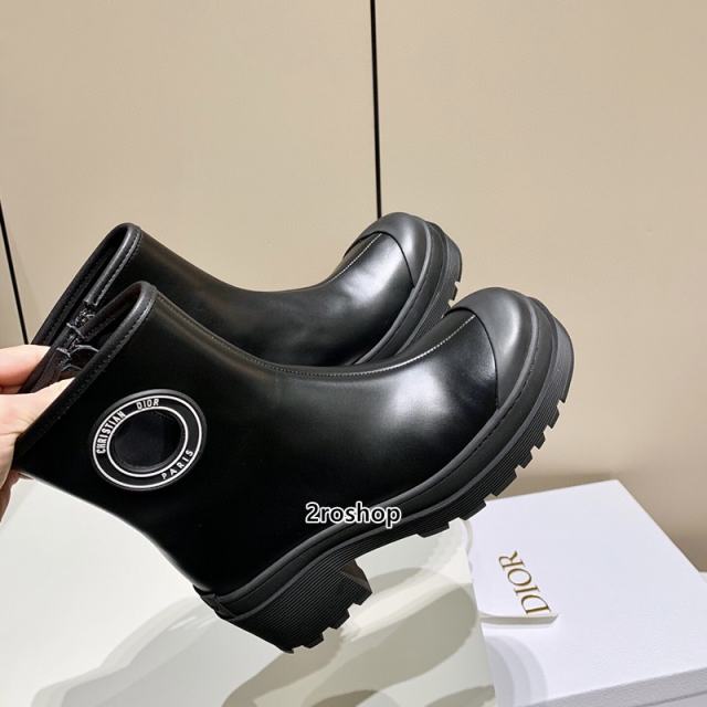 디올부츠