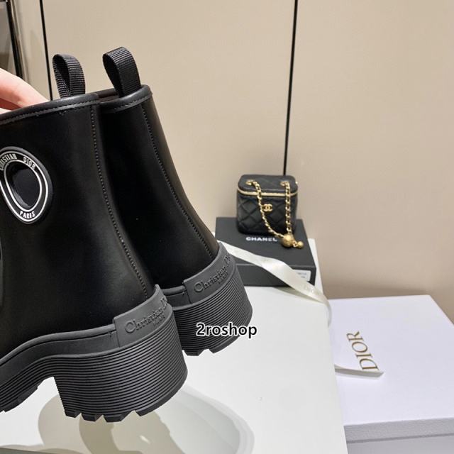 디올부츠