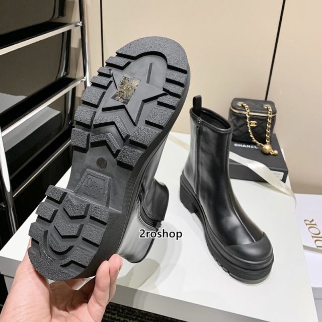 디올부츠