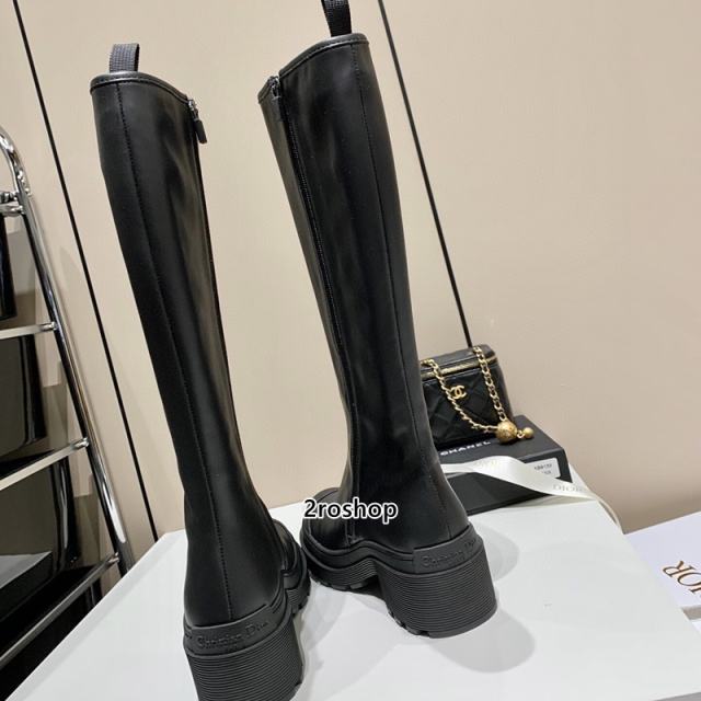 디올부츠