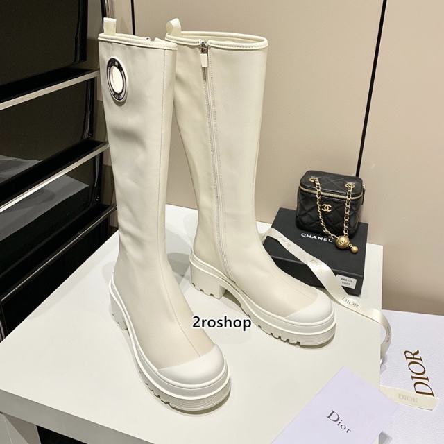 디올부츠