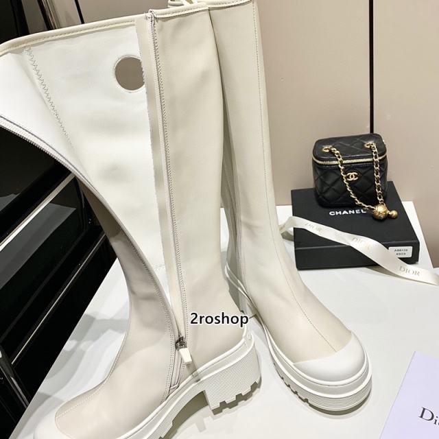 디올부츠