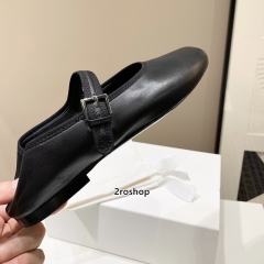더로우플랫