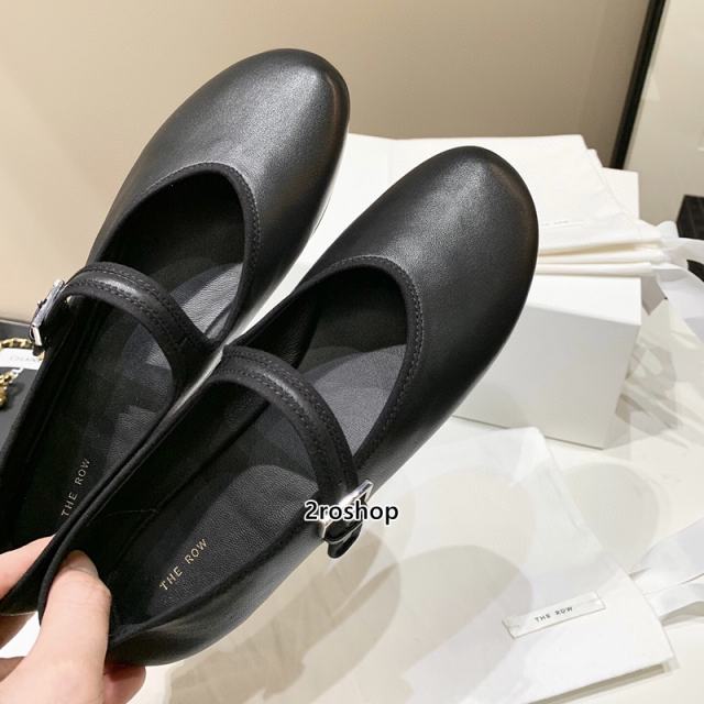 더로우플랫
