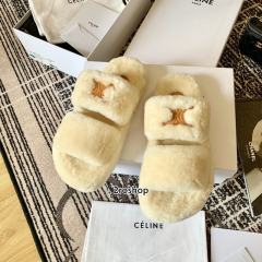 셀린느슬리퍼