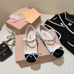 미우미우하이힐