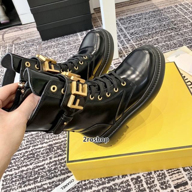 펜디부츠