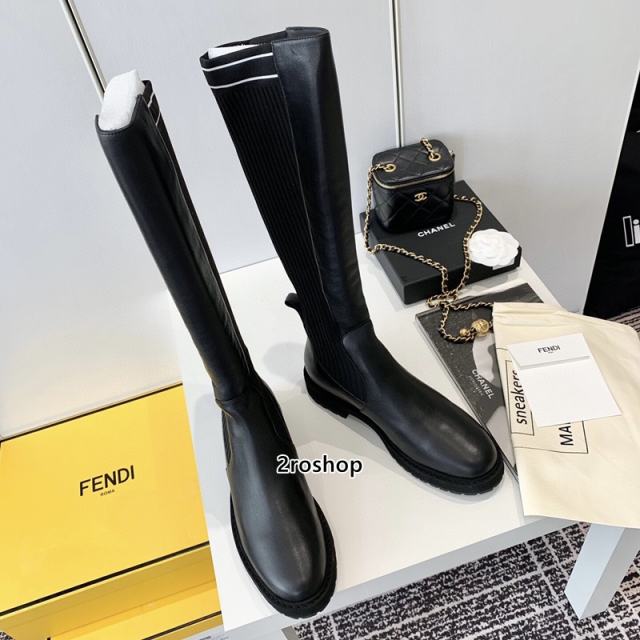펜디부츠