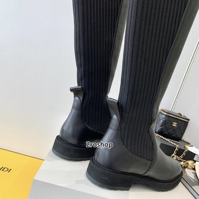 펜디부츠