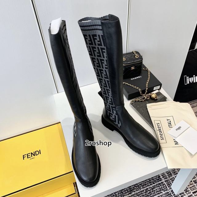 펜디부츠