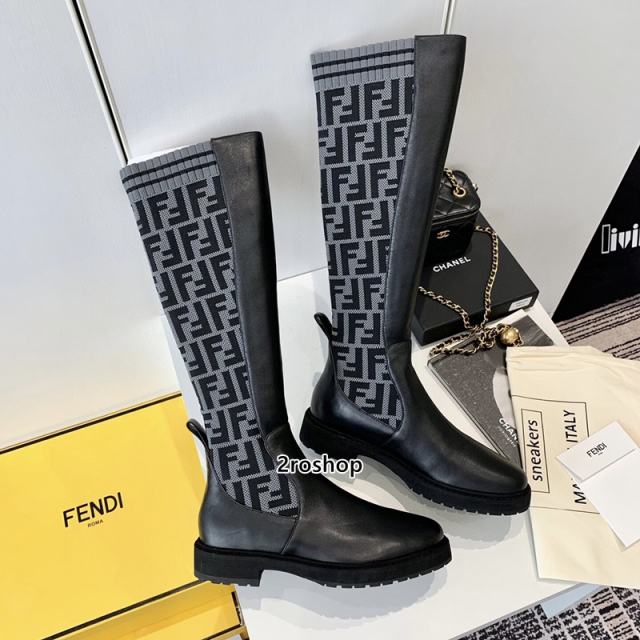 펜디부츠
