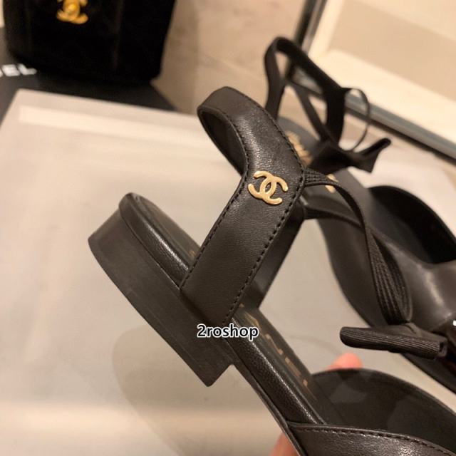 샤넬슬링백