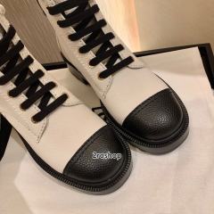샤넬부츠