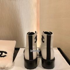 샤넬부츠