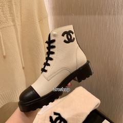 샤넬부츠