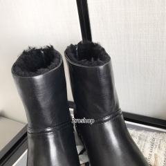 샤넬부츠
