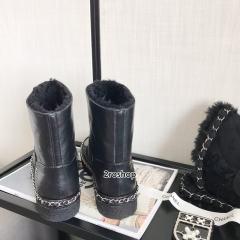 샤넬부츠