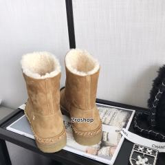 샤넬부츠
