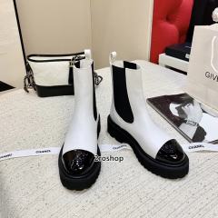 샤넬부츠