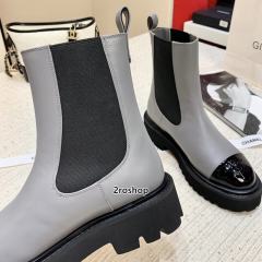샤넬부츠