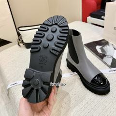 샤넬부츠