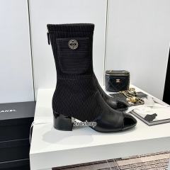 샤넬부츠