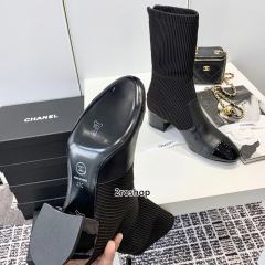 샤넬부츠