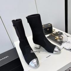 샤넬부츠