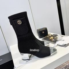샤넬부츠