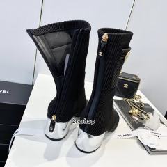 샤넬부츠