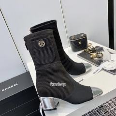 샤넬부츠