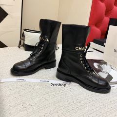샤넬부츠