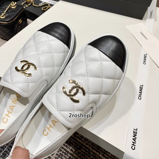 샤넬로퍼