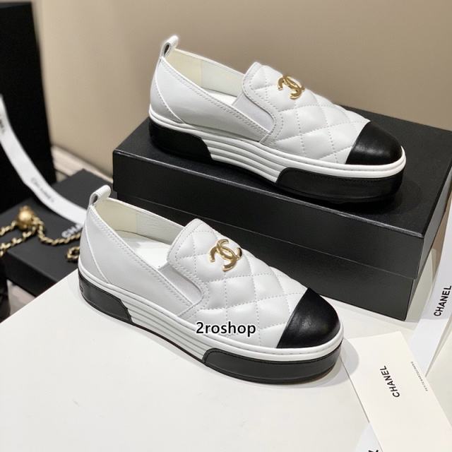 샤넬로퍼
